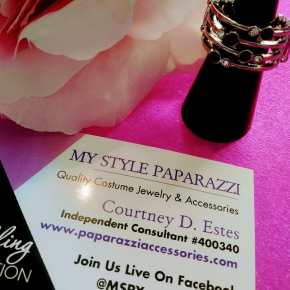 Paparazzi Accessories - Picture 5 of 9